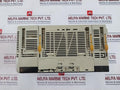 Omron Cqm1-pa203, Cqm1-od212, Cqm1H-cpu51 Module Rack