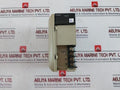 Omron Cqm1-pa203, Cqm1-od212, Cqm1H-cpu51 Module Rack
