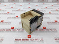 Omron Cqm1-pa206 Power Supply Unit 100-240vac 50/60hz 120va