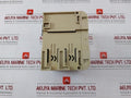 Omron Cqm1-pa206 Power Supply Unit 100-240vac 50/60hz 120va