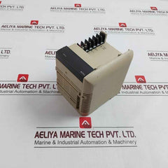 Omron Cqm1-pa206 Power Supply Unit 50/60Hz 100-240Vac