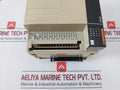 Omron Cqm1-pa206 Switching Power Supply 100-240Vac 50/60Hz 120Va Oc222 Tpb-h