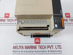 Omron Cqm1-pa206 Switching Power Supply 100-240Vac 50/60Hz 120Va Oc222 Tpb-h