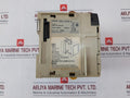 Omron Cqm1-pa206 Switching Power Supply 100-240Vac 50/60Hz 120Va Oc222 Tpb-h