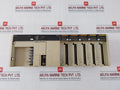 Omron Cqm1-pa206 Switching Power Supply 100-240Vac 50/60Hz 120Va Oc222 Tpb-h