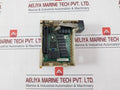 Omron Cqm1-pa206 Switching Power Supply 100-240Vac 50/60Hz 120Va Oc222 Tpb-h