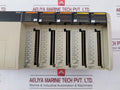 Omron Cqm1-pa206 Switching Power Supply 100-240Vac 50/60Hz 120Va Oc222 Tpb-h