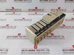 Omron Cqm1-pa206 Switching Power Supply 100-240Vac 50/60Hz 120Va Oc222 Tpb-h