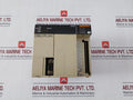 Omron Cqm1-pa206 Switching Power Supply 100-240Vac 50/60Hz 120Va Oc222 Tpb-h