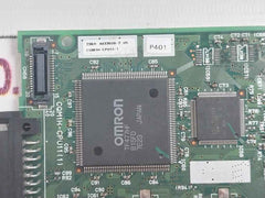 Omron Cqm1H-cpu11-1 Programmable Logic Controller (Plc) Cpu Module 94V-0