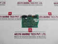 Omron Cqm1H-cpu11 (3)-2 Pcb Card 26331 4933613-0 1 94V