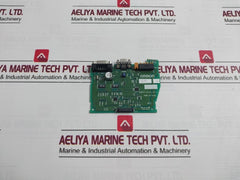Omron Cqm1H-cpu11 (3)-2 Pcb Card 26331 4933613-0 1 94V