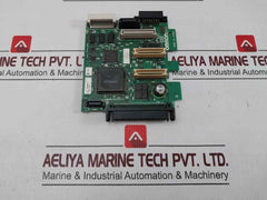 Omron Cqm1H-cpu11 (1) Printed Circuit Board Card 711V