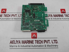 Omron Cqm1H-cpu11 (1) Printed Circuit Board Card 711V