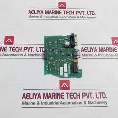 Omron Cqm1H-cpu11 (3)-2 Pcb Card 26331 4933613-0 1 94V