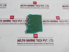 Omron Cqm1H-cpu11 (3)-2 Pcb Card 26331 4933613-0 1 94V