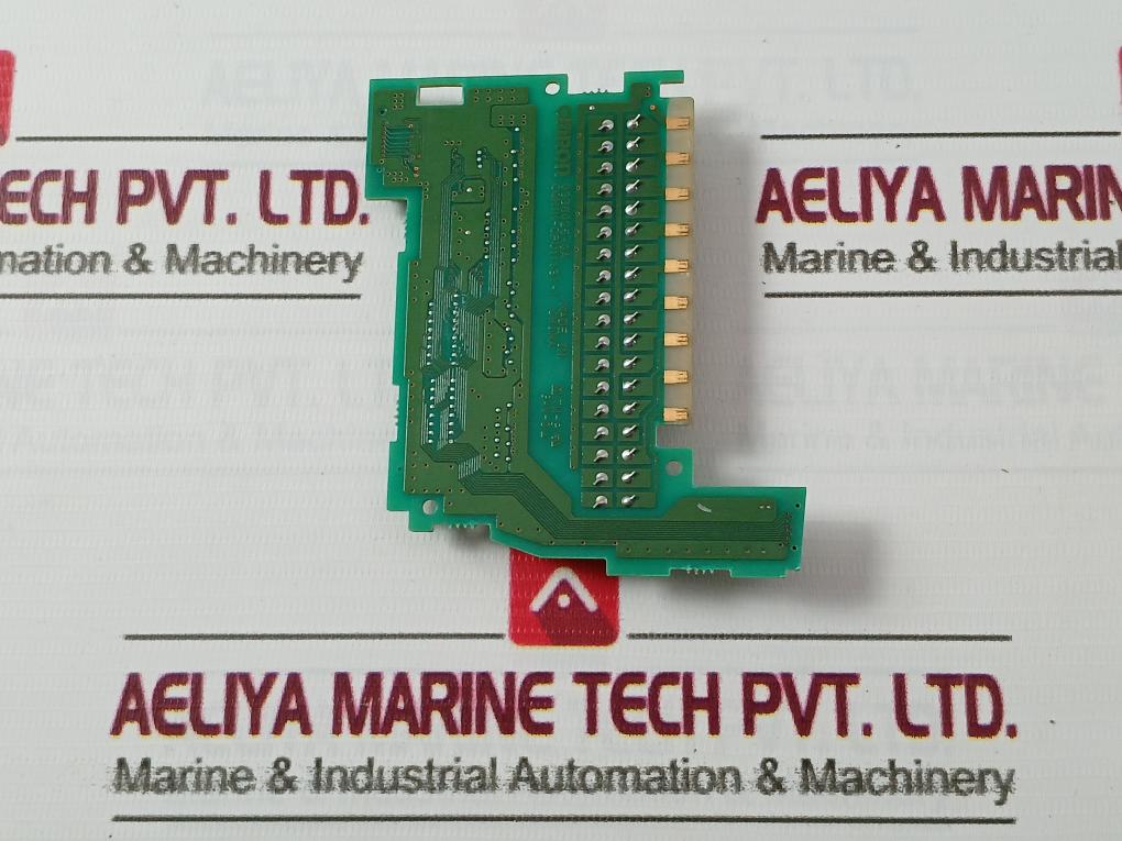 Omron Cqm1H-cpu11 (3)-1 Programmable Logic Controller 94V-0