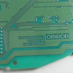 Omron Cqm1H-cpu11 (3)-2 Pcb Card 26331 4933613-0 1 94V