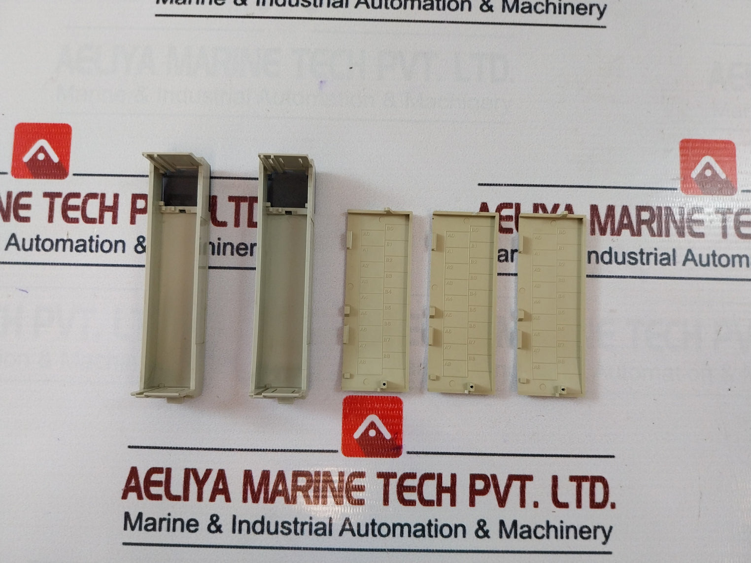 Omron Cqm1H-cpu21 Programmable Controller Cpu Unit