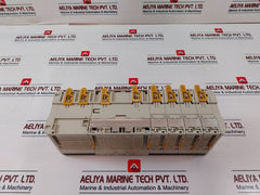 Omron Cqm1H-cpu21 Programmable Controller Cpu Unit