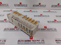 Omron Cqm1H-cpu21 Programmable Controller Cpu Unit