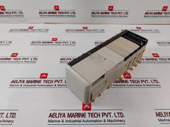 Omron Cqm1H-cpu21 Programmable Controller Cpu Unit