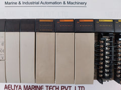 Omron Cqm1H-cpu21 Programmable Controller Cpu Unit