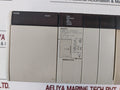 Omron Cqm1H-cpu21 Programmable Controller Cpu Unit