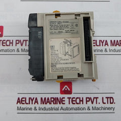 Omron Cqm1H-cpu21 Programmable Controller Cpu Unit Cqm1-pa203 100-240Vac 50/60Hz