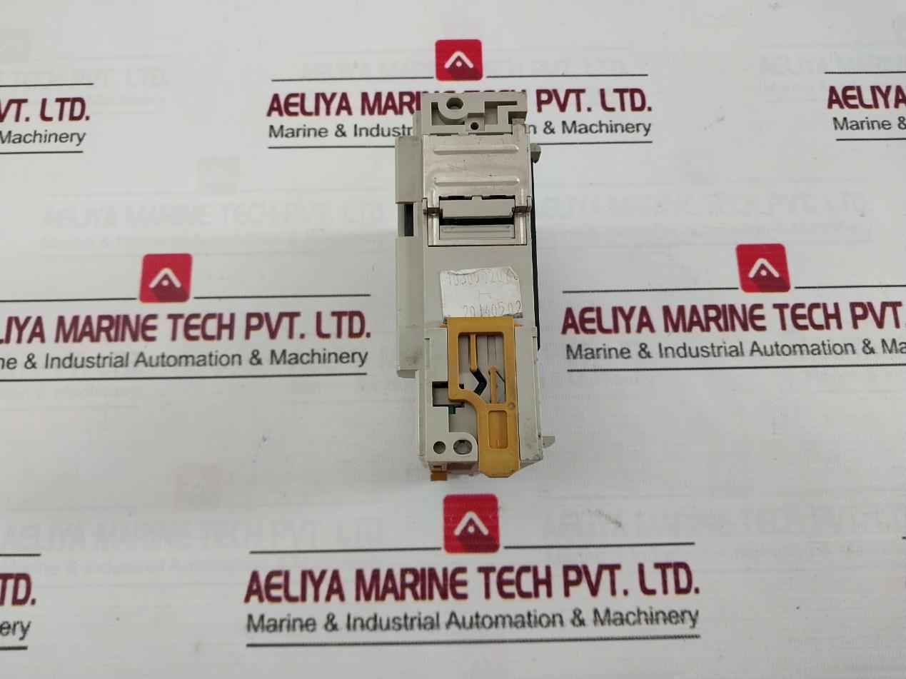 Omron Cqm1H-cpu21 Programmable Controller Cpu Unit Cqm1-pa203 100-240Vac 50/60Hz