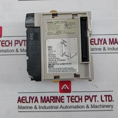 Omron Cqm1H-cpu21 Programmable Controller Cpu Unit Cqm1-pa203 100-240Vac 50/60Hz