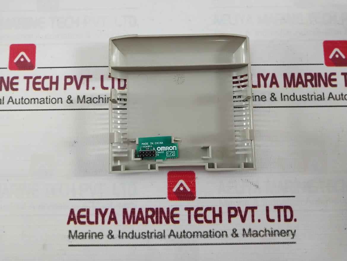 Omron Cqm1H-cpu21 Programmable Controller Cpu Unit Cqm1-pa203 100-240Vac 50/60Hz