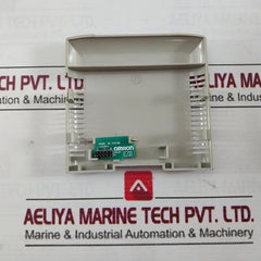 Omron Cqm1H-cpu21 Programmable Controller Cpu Unit Cqm1-pa203 100-240Vac 50/60Hz