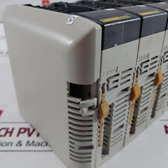 Omron Cqm1H-cpu21 Programmable Controller Cpu Unit Cqm1-pa203 100-240Vac 50/60Hz