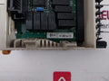 Omron Cqm1H-cpu21 Programmable Controller Cpu Unit Cqm1-pa203 100-240Vac 50/60Hz