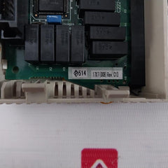 Omron Cqm1H-cpu21 Programmable Controller Cpu Unit Cqm1-pa203 100-240Vac 50/60Hz