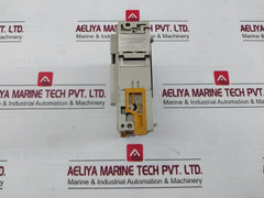 Omron Cqm1H-cpu21 Programmable Controller Cpu Unit Cqm1-pa203 100-240Vac 50/60Hz