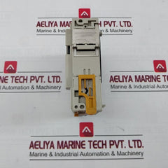 Omron Cqm1H-cpu21 Programmable Controller Cpu Unit Cqm1-pa203 100-240Vac 50/60Hz