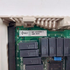 Omron Cqm1H-cpu21 Programmable Controller Cpu Unit Cqm1-pa203 100-240Vac 50/60Hz