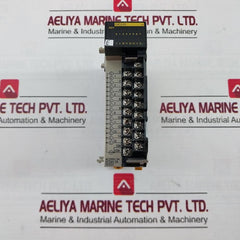 Omron Cqm1H-cpu21 Programmable Controller Cpu Unit Cqm1-pa203 100-240Vac 50/60Hz