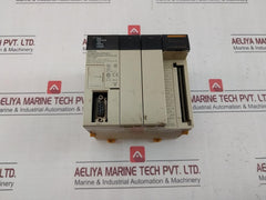 Omron Cqm1H-cpu21 Programmable Controller Unit 24V Dc 10Ma 16 Points