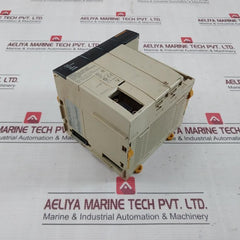 Omron Cqm1H-cpu21 Programmable Controller Unit 24V Dc 10Ma 16 Points