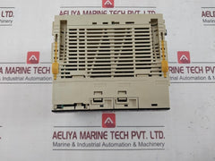 Omron Cqm1H-cpu21 Programmable Controller Unit 24V Dc 10Ma 16 Points