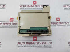 Omron Cqm1H-cpu21 Programmable Controller Unit 24V Dc 10Ma 16 Points