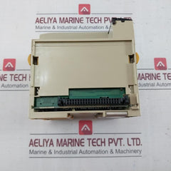 Omron Cqm1H-cpu21 Programmable Controller Unit 24V Dc 10Ma 16 Points