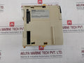 Omron Cqm1H-cpu21 Programmable Controller Unit 24V Dc 10Ma 16 Points