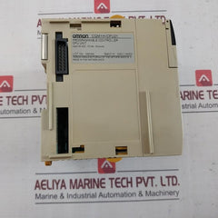 Omron Cqm1H-cpu21 Programmable Controller Unit 24V Dc 10Ma 16 Points