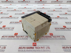 Omron Cqm1H-cpu51 Cpu Programmable Controller 24Vdc 10Ma 16 Point