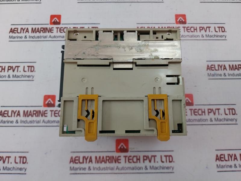 Omron Cqm1H-cpu51 Cpu Programmable Controller 24Vdc 10Ma 16 Point