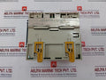 Omron Cqm1H-cpu51 Cpu Programmable Controller 24Vdc 10Ma 16 Point